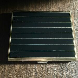Colibri cigarette case (GT-1)